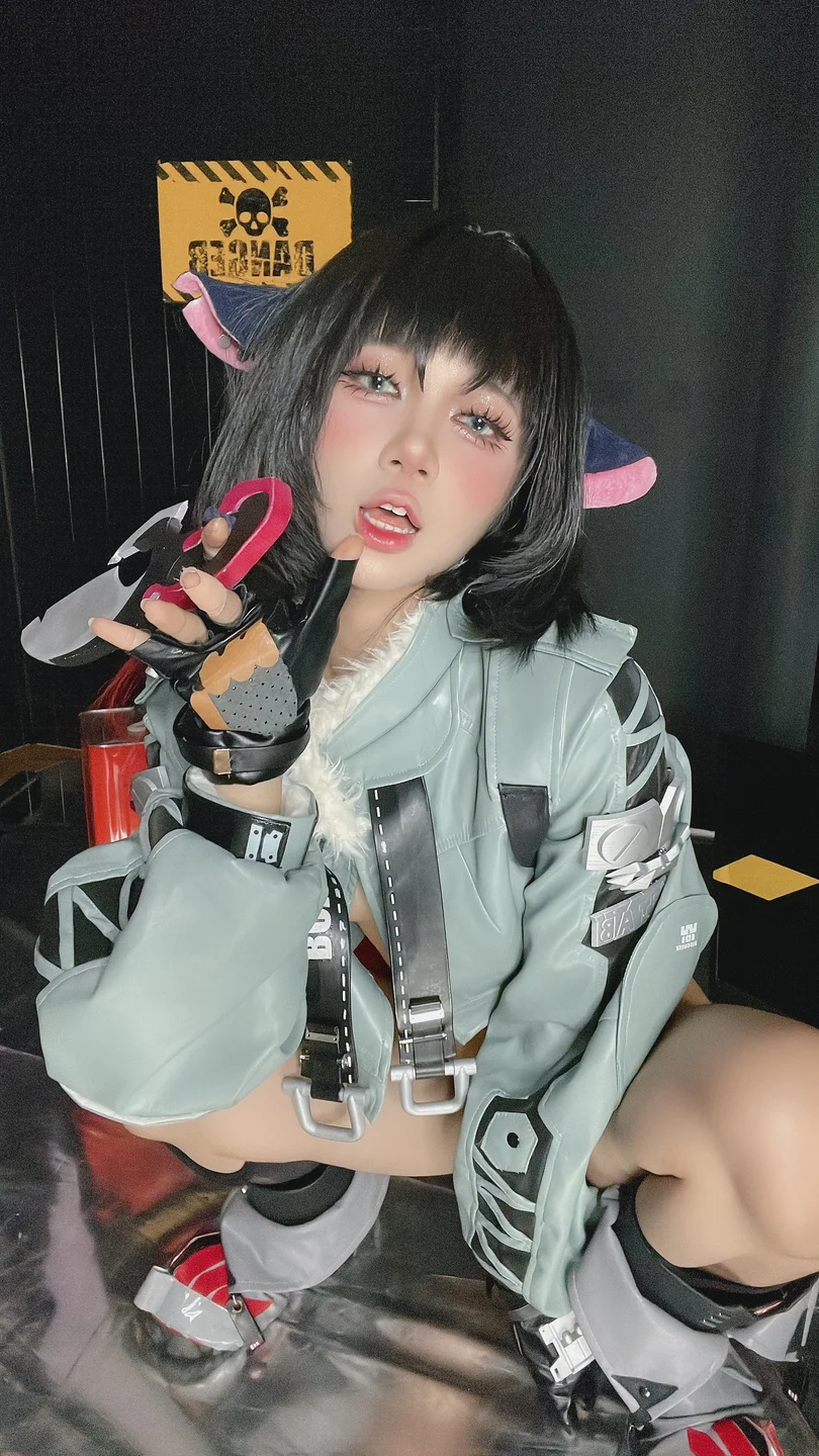PoppaChan - Jane Doe [132P,11V-735MB] tg@simisebaisi 【丝足阁】099.webp
